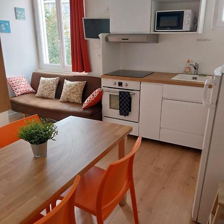 "Le Coquillage" Appartement Proche Plage Royan Exterior foto