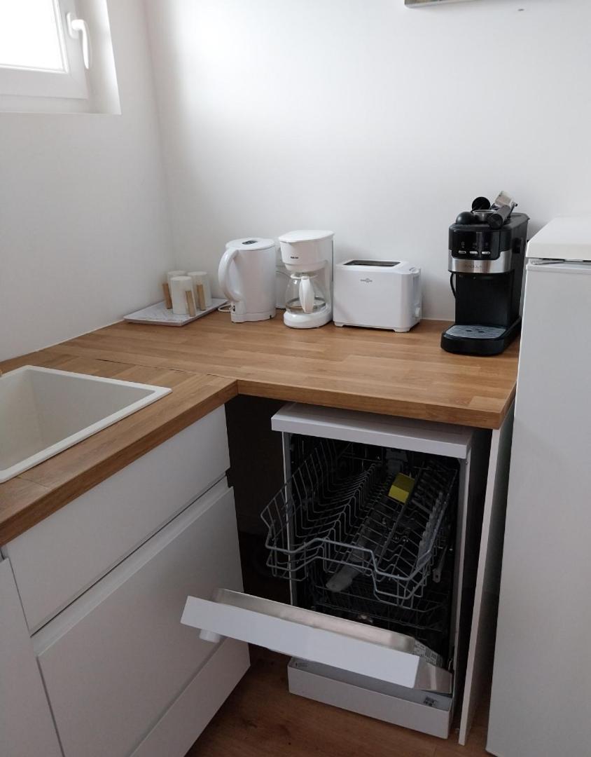 "Le Coquillage" Appartement Proche Plage Royan Exterior foto